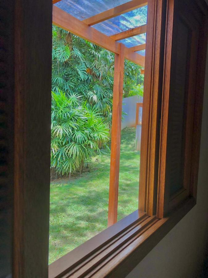 La Bella Suites Ilhabela Bagian luar foto