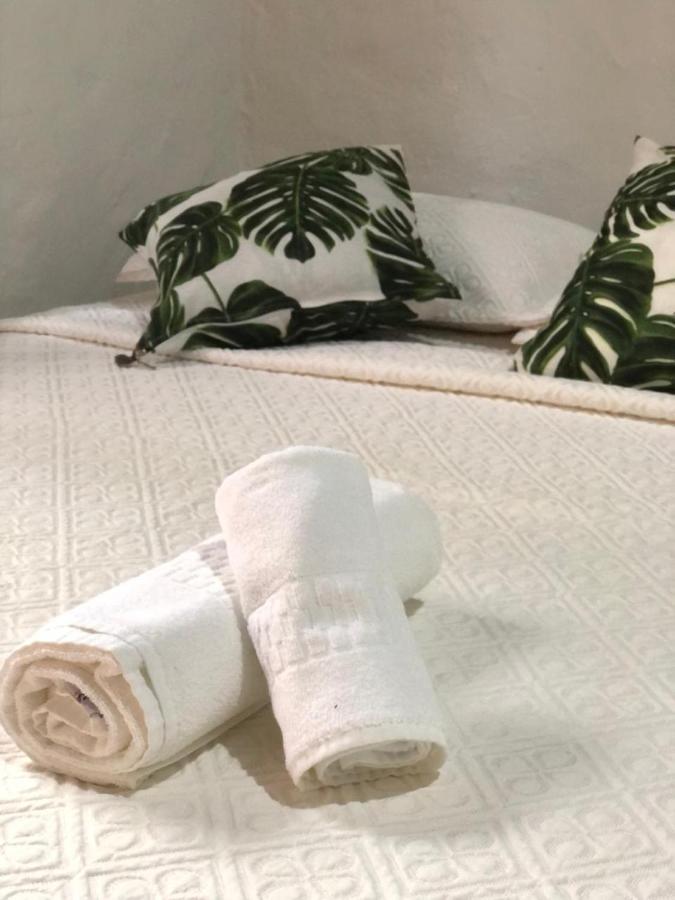 La Bella Suites Ilhabela Bagian luar foto